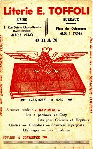 Oran- Buvards- 070